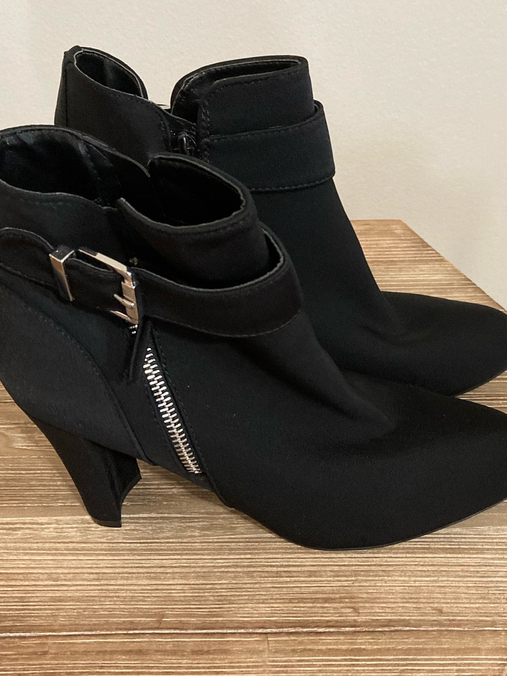 Ankle Boots
